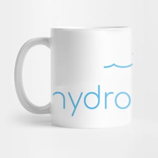 HydroCulture Primary Mug